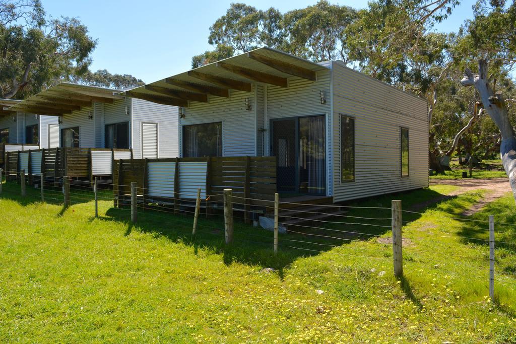 Bimbi Park - Camping Under Koalas Cape Otway Exteriér fotografie