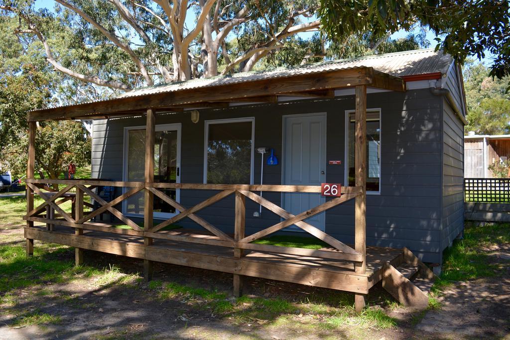 Bimbi Park - Camping Under Koalas Cape Otway Exteriér fotografie
