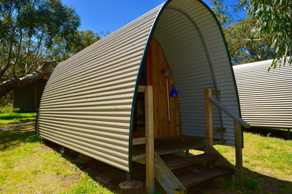 Bimbi Park - Camping Under Koalas Cape Otway Exteriér fotografie