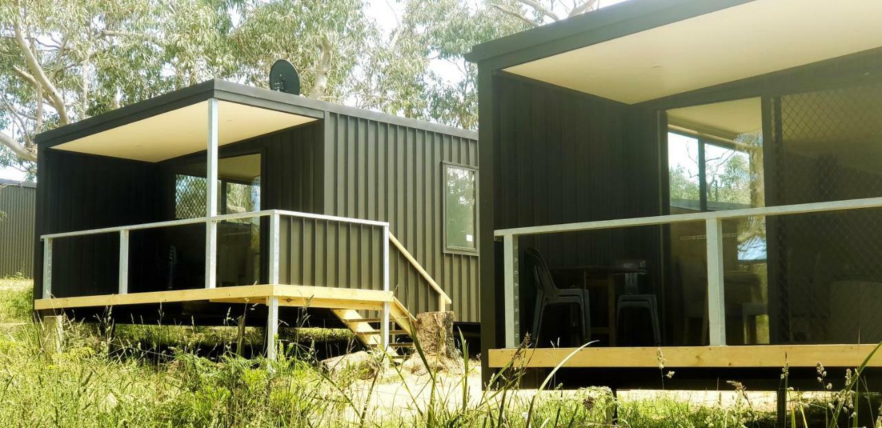 Bimbi Park - Camping Under Koalas Cape Otway Exteriér fotografie